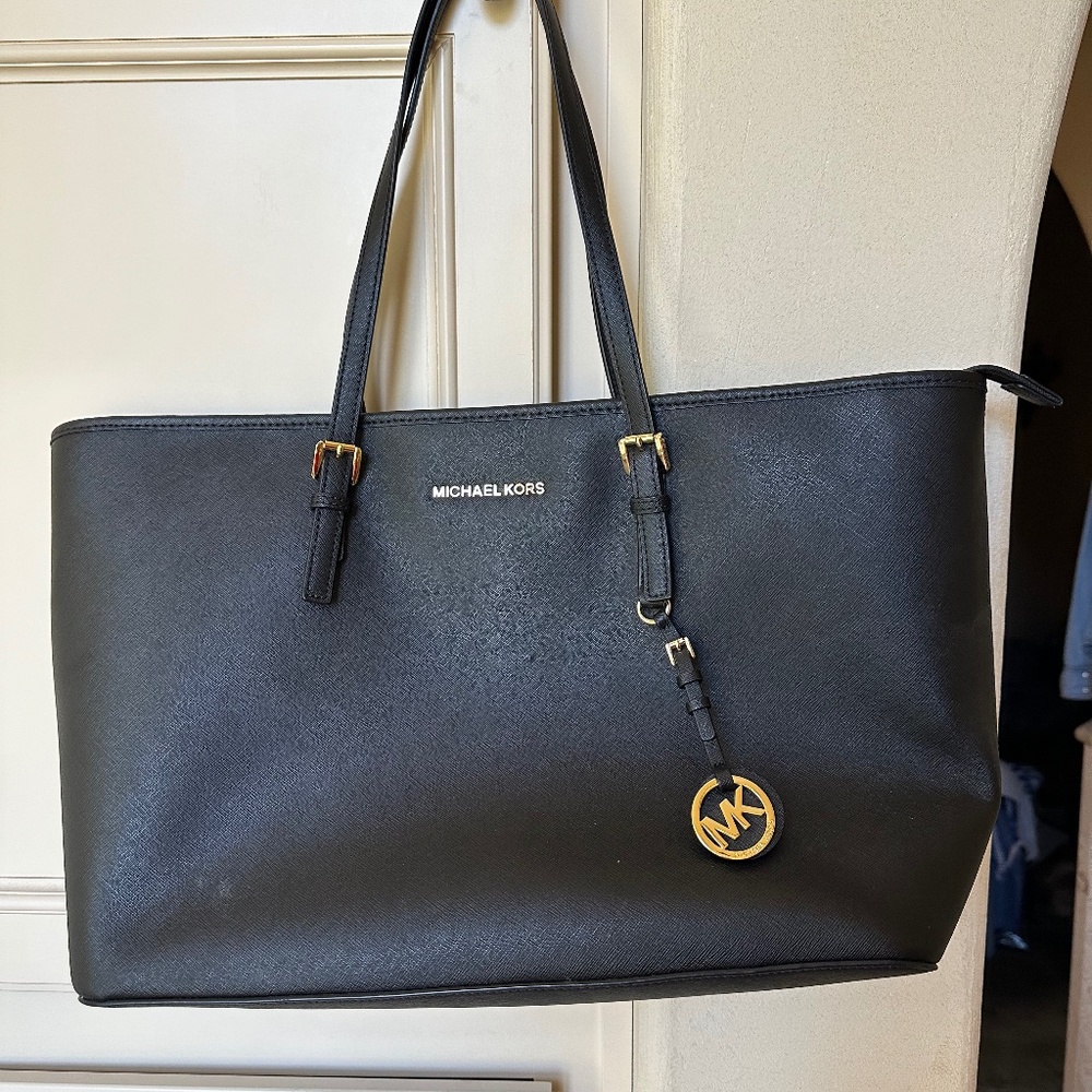 Michael Kors Large Tote Bag